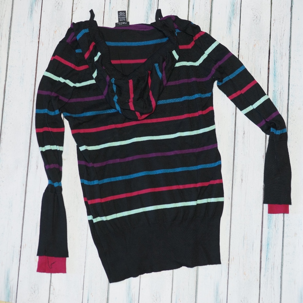 Tunic Sweater | Rue21 - Picture 2 of 5